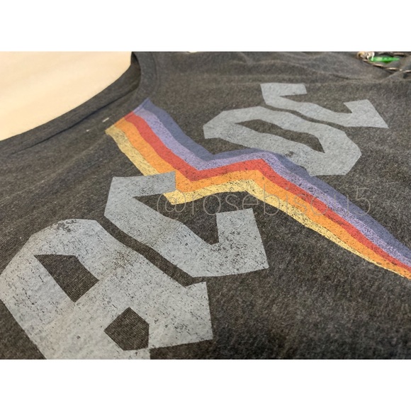 ⚡️🆕{AC/DC®️} Graphic Print Tee Official Licensed - Picture 8 of 8